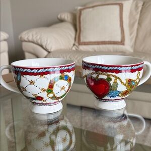 Brighton Glittering Love Limited Edition Mug Set